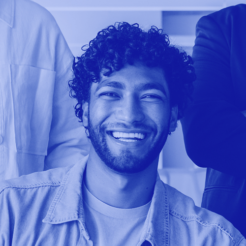 ZoomHolding | Ecossistema Corporativo