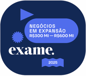 ZoomHolding | Ecossistema Corporativo