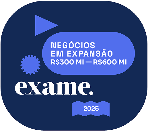 ZoomHolding | Ecossistema Corporativo