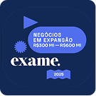 ZoomHolding | Ecossistema Corporativo
